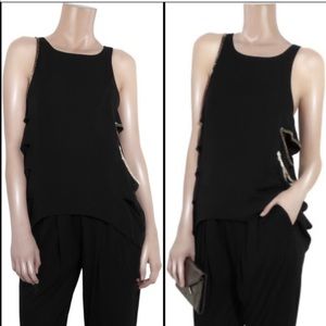 Max Azria‎ Top Sz XS